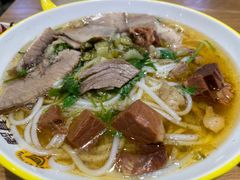 原汤牛肉粉-黔真牛原汤牛肉粉