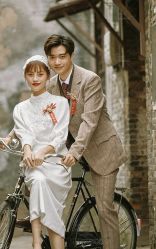 -王子宫殿婚纱摄影(环山路总店)