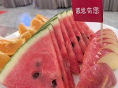 -天毓山庄·餐厅