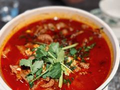 -渔语鱼新川菜Bistro(万象天地店)
