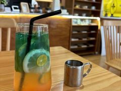 -沏点Trattoria意大利餐厅(新街口店)