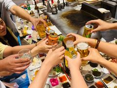 -上渔铁板烧(熙悦汇店)