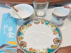 -巴依老爷新疆美食(昌平店)