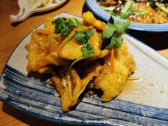 -小土豆北方菜馆(文慧园店)