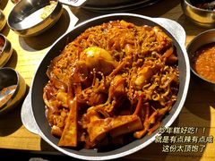 -姜虎东白丁烤肉(恒隆广场店)