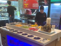 -京元盛铜锅涮肉(上海总店)