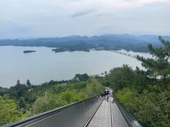 -千岛湖天屿景区