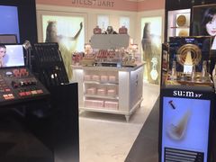 -乐天免税店(明洞店)