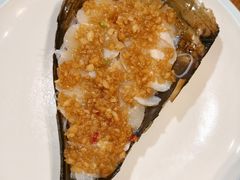 -海味当家·蒸锅海鲜(星海公园店)