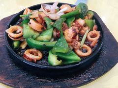 -浩海美食店(闸坡店)