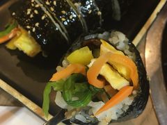 -八福力韩国休闲餐厅(泉舜店)