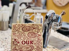 -OUR Bakery(SKP-S店)