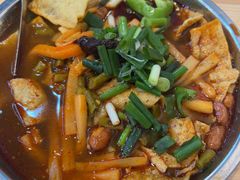 -柳州肥姨妈大骨螺蛳粉(东靖路店)
