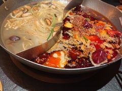 -色響火锅(恒隆广场店)