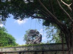 -广州雕塑公园