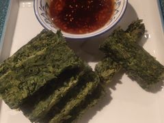 -长安炊烟庭院陕菜(七路明光路店)