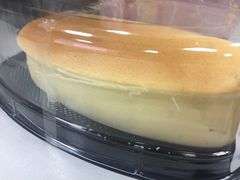 烤芝士蛋糕-Olé精品超市(广州太古汇店)