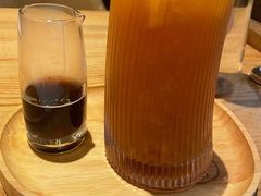 -原石牛扒·约会餐厅(龙城万科里店)