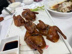 -鹿鸣酒家(越秀店)