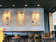 -星巴克臻选(江门汇悦大融城店)