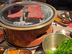 -西塔老太太泥炉烤肉(北京望京店)