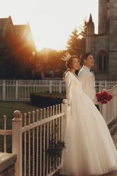 -巴黎新娘婚纱摄影·婚礼策划(嘉定总店)