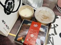 -千代武日本料理(爱建店)
