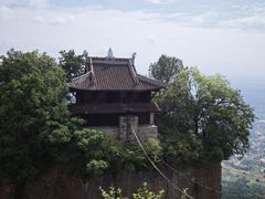 -窦圌山风景区
