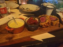 -Cooking Man(中懋天地店)