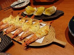 -月龍吟(朝龙汇店)