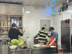 -林静小吃(复兴路店)