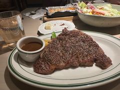 -布拉诺牛排西餐厅(上城天街店)