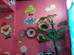 -万达影城(浦西万达广场激光IMAX店)