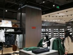 -NIKE(朝阳合生汇店)