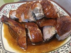 -聂记粤菜馆(鼓西路店)