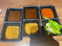 -九田家黑牛烤肉料理(太阳宫广场店)