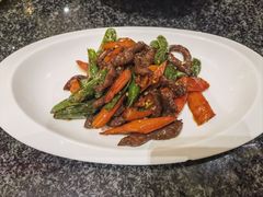 -锦园餐厅(九龙湖开元度假村店)