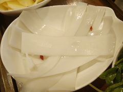 -香天下·四川火锅(安镇大润发店)