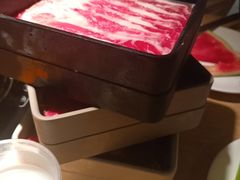 -温野菜涮涮锅(西单大悦城店)