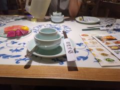 -小菜园新徽菜(滁州苏宁店)