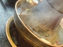 -铜来聚老北京涮肉(恒隆广场店)