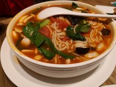 -枣子树·素食餐厅(普陀山店)