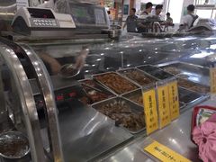 -北京大学-燕南食堂
