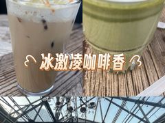 -Maan coffee漫咖啡(1905店)