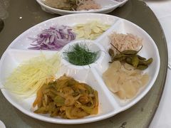 -丰尔粥食·顺德鱼生·干蒸排骨顺德菜(大良分店)