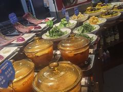 -老德州四合院·德州菜(天衢路店)