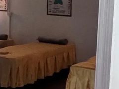 -强手盲人推拿(西乡店)