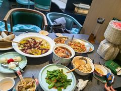 -江南里·新浙菜(苏州大悦城店)