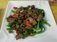 -海鲜街菜馆(海珠南路店)