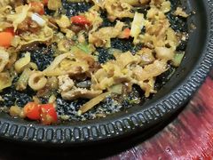 -米村拌饭(摩码广场店)